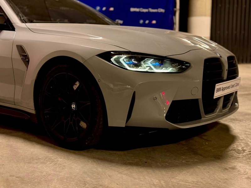 BMW 4 Series - BMW Cape Town City - Image 2