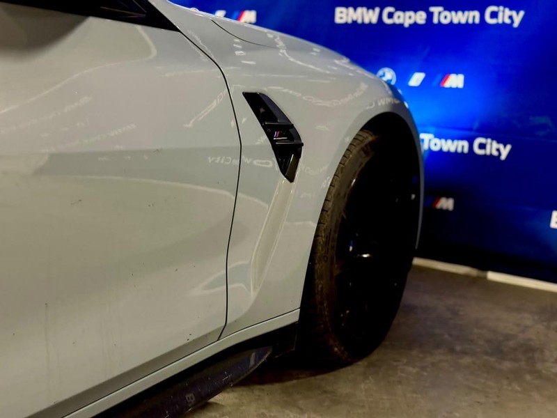 BMW 4 Series - BMW Cape Town City - Image 3