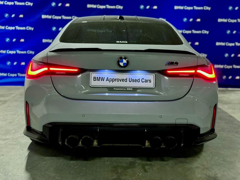 BMW 4 Series - BMW Cape Town City - Image 8