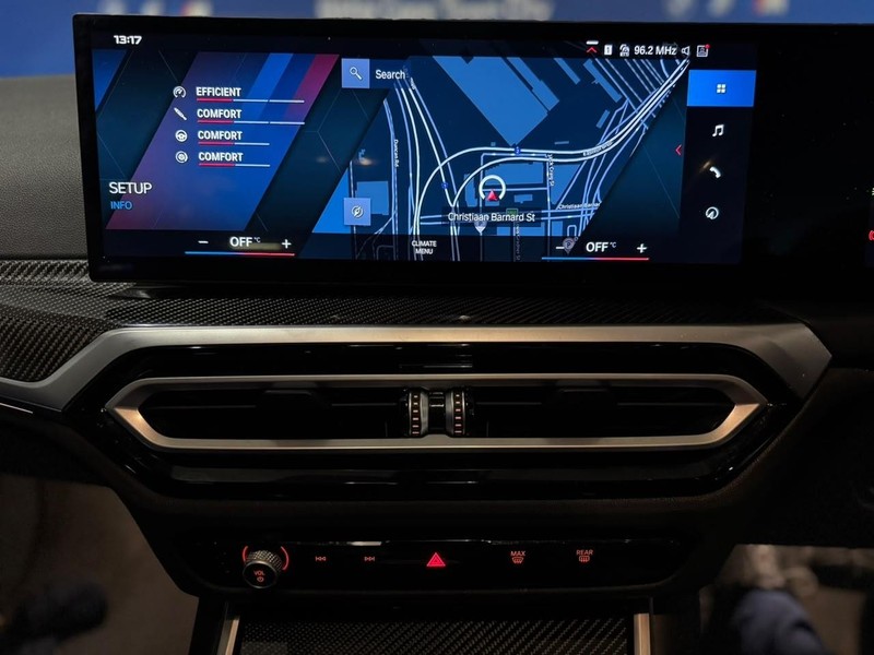 BMW 4 Series - BMW Cape Town City - Image 14