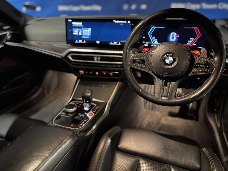 BMW 4 Series - BMW Cape Town City - Image 11