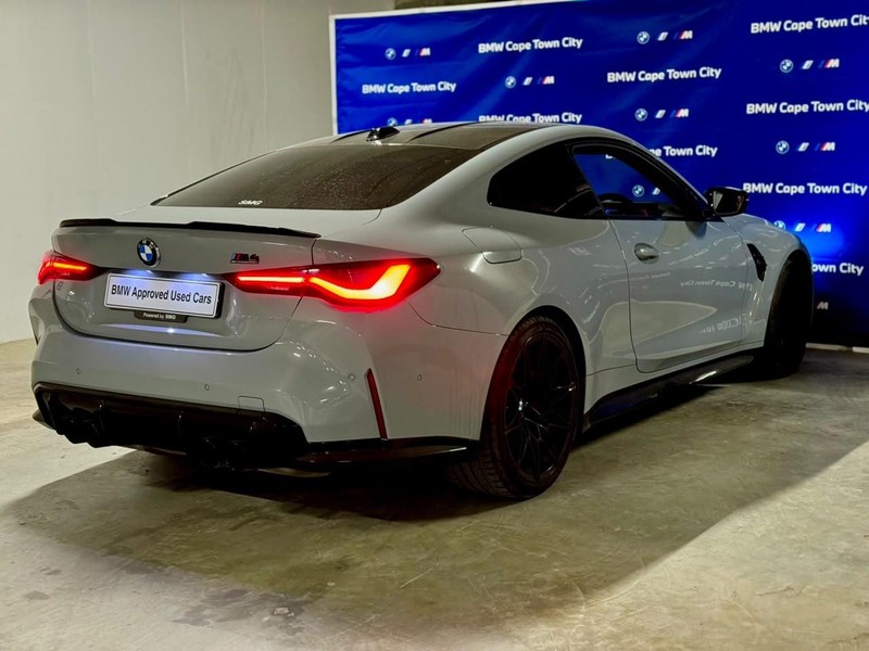 BMW 4 Series - BMW Cape Town City - Image 7