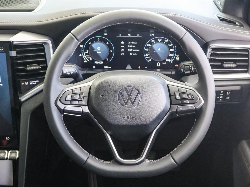 Volkswagen Amarok - Hatfield VW Commercial - Image 18