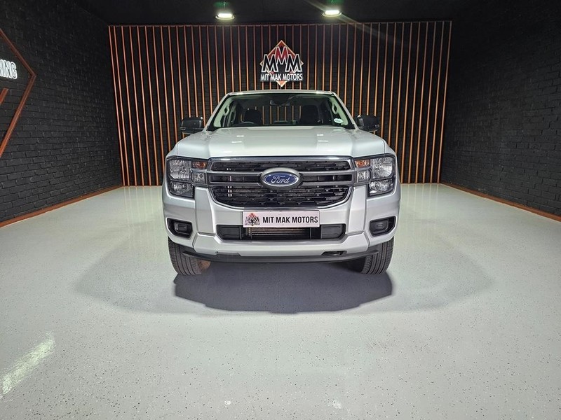 Ford Ranger - Mit Mak Motors - Image 2