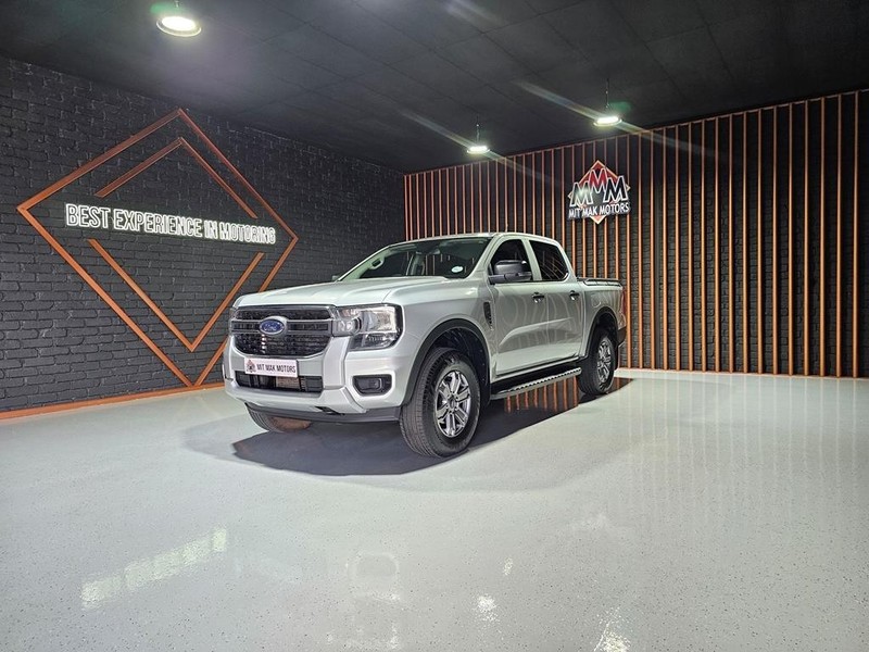 Ford Ranger - Mit Mak Motors - Image 1