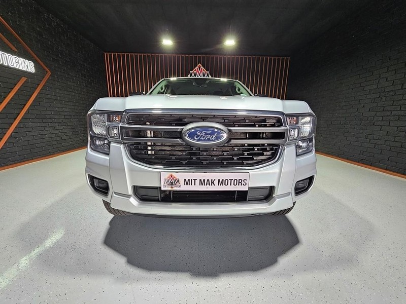 Ford Ranger - Mit Mak Motors - Image 5