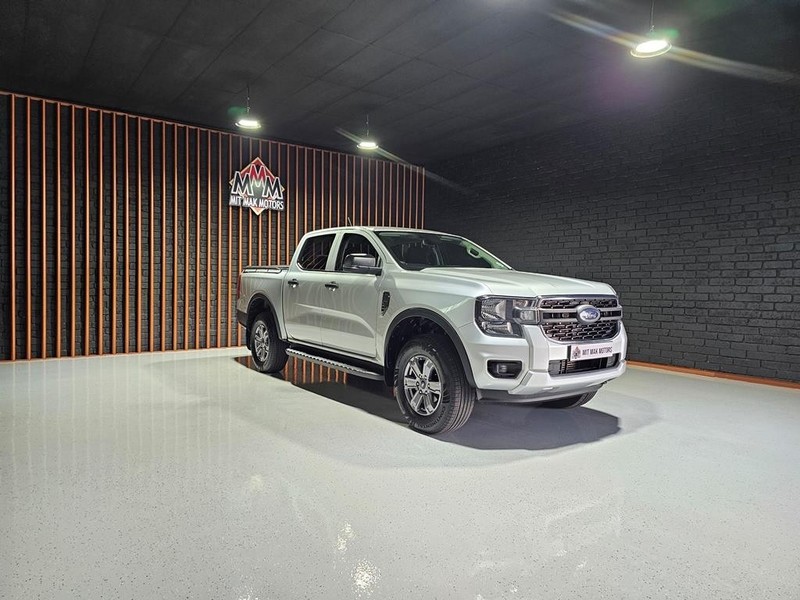 Ford Ranger - Mit Mak Motors - Image 3
