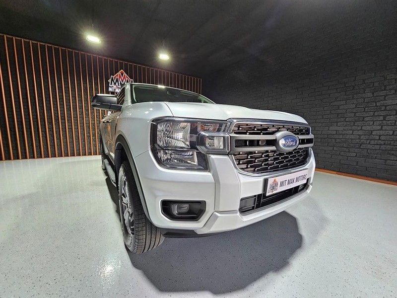 Ford Ranger - Mit Mak Motors - Image 6