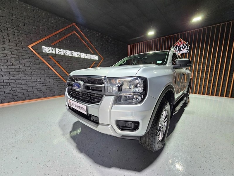 Ford Ranger - Mit Mak Motors - Image 4