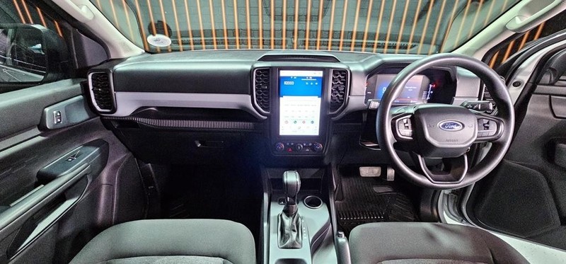Ford Ranger - Mit Mak Motors - Image 23