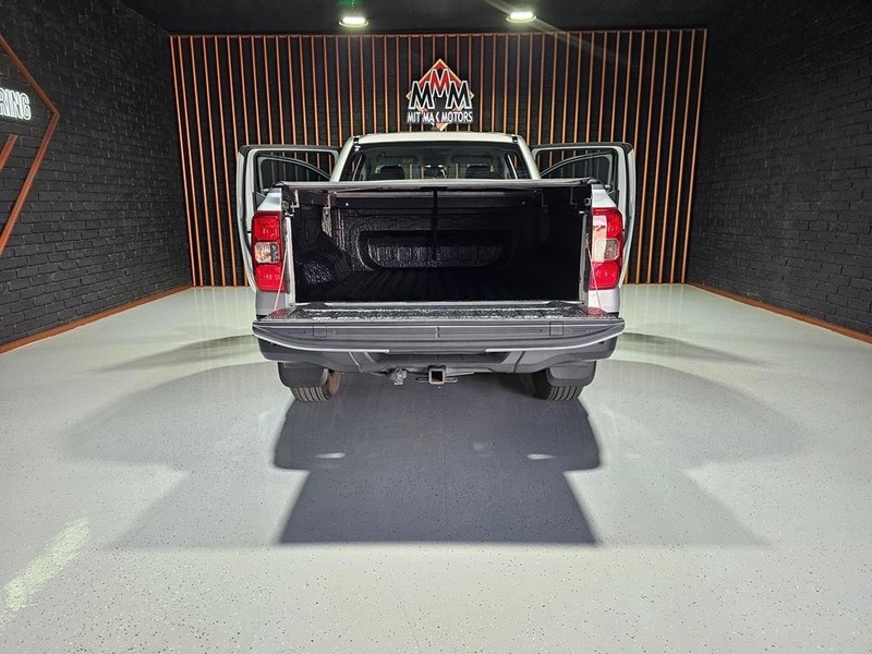 Ford Ranger - Mit Mak Motors - Image 25