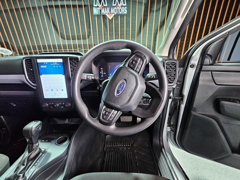 Ford Ranger - Mit Mak Motors - Image 19