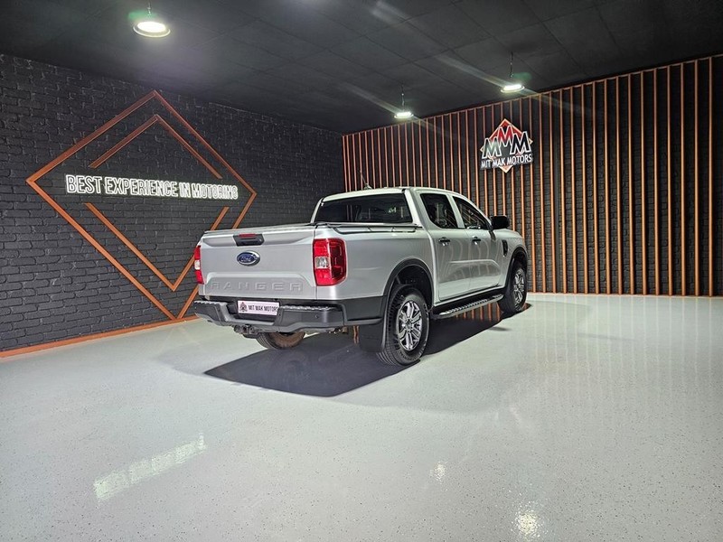 Ford Ranger - Mit Mak Motors - Image 27