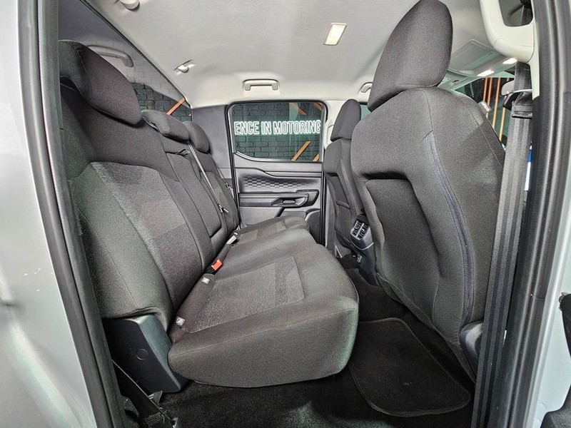 Ford Ranger - Mit Mak Motors - Image 22