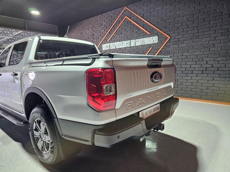 Ford Ranger - Mit Mak Motors - Image 29