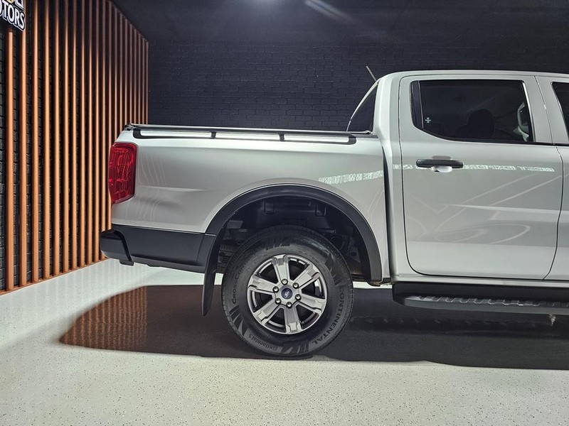 Ford Ranger - Mit Mak Motors - Image 28