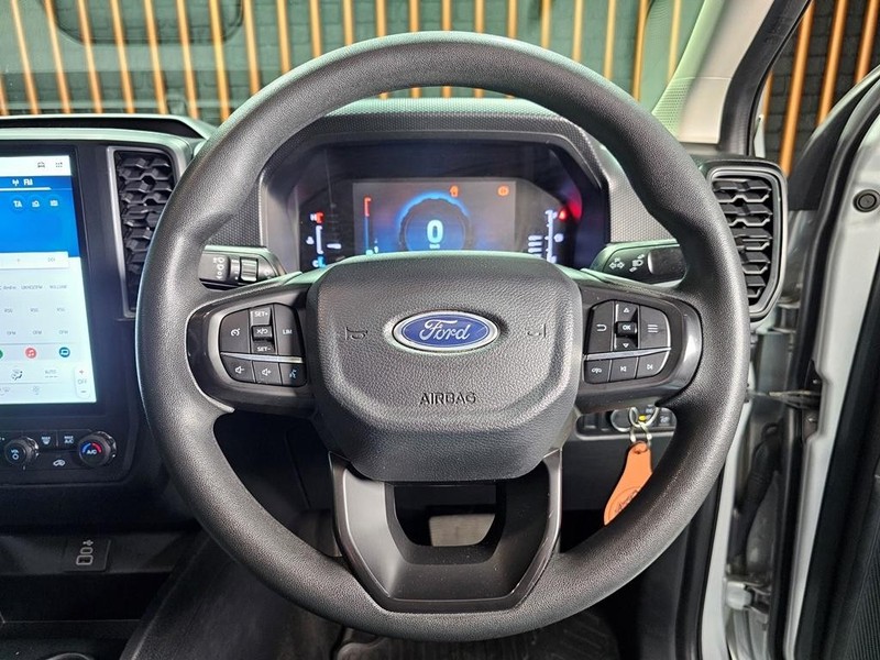 Ford Ranger - Mit Mak Motors - Image 11