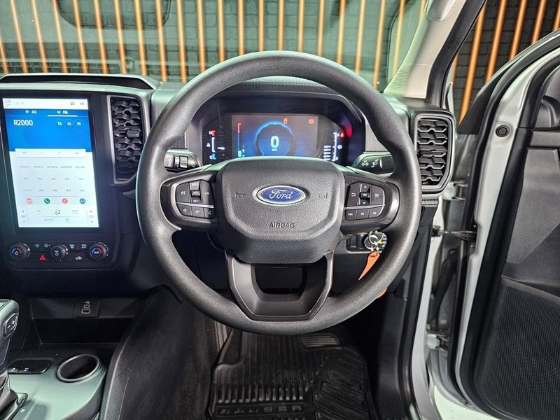 Ford Ranger - Mit Mak Motors - Image 10