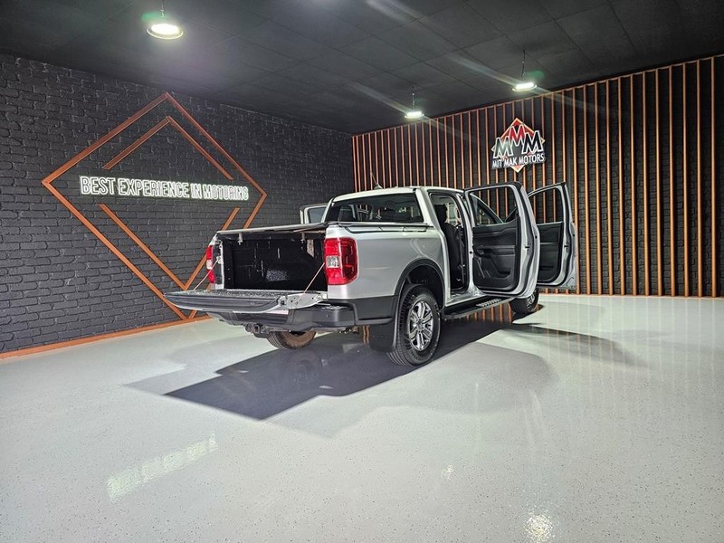 Ford Ranger - Mit Mak Motors - Image 26