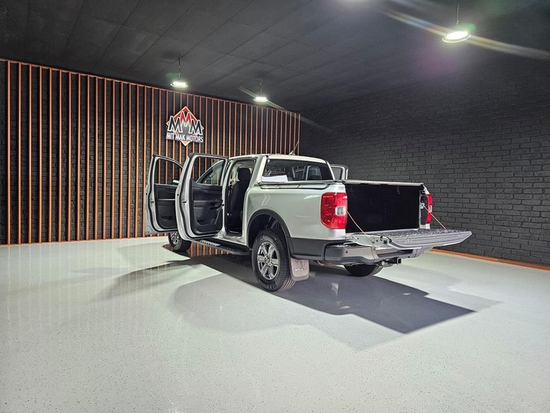 Ford Ranger - Mit Mak Motors - Image 24