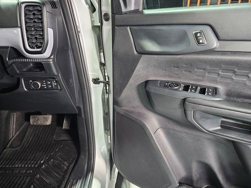 Ford Ranger - Mit Mak Motors - Image 8