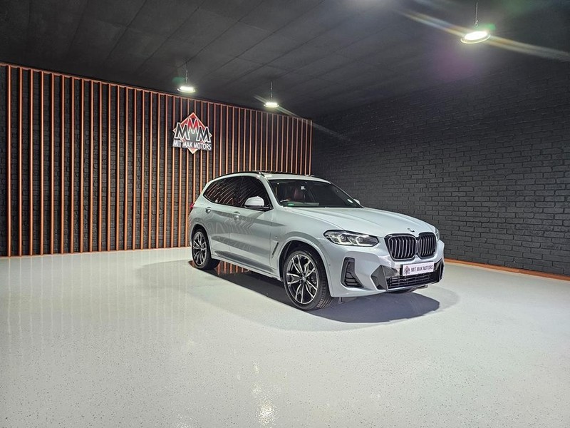 BMW X3 - Mit Mak Motors - Image 3