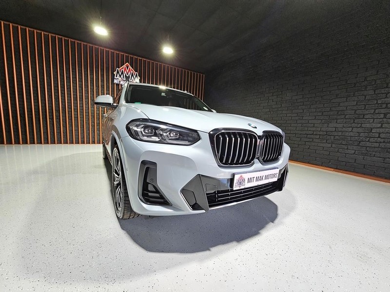 BMW X3 - Mit Mak Motors - Image 6