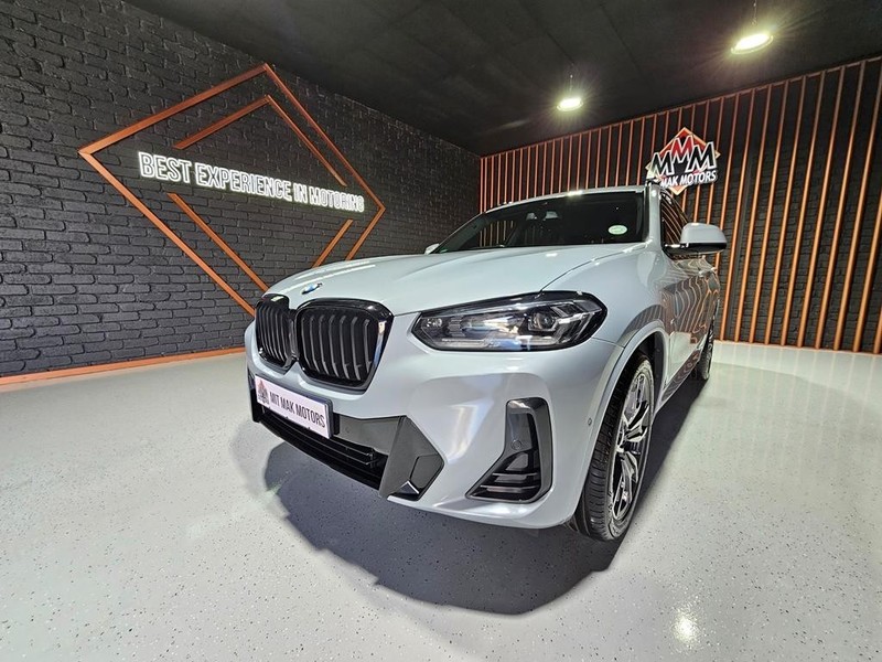 BMW X3 - Mit Mak Motors - Image 4