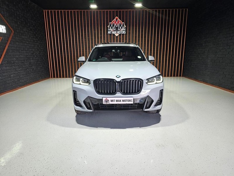 BMW X3 - Mit Mak Motors - Image 2