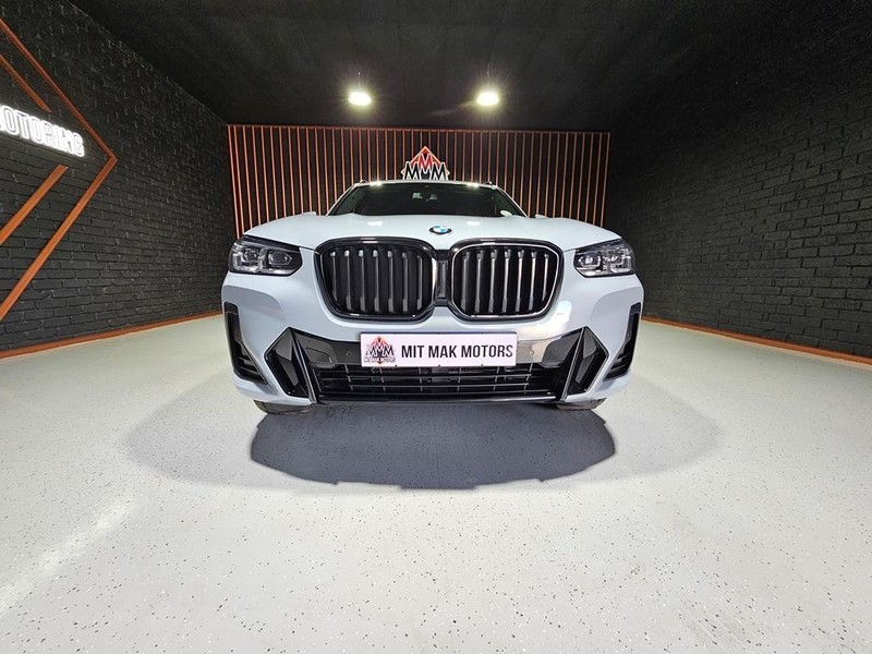 BMW X3 - Mit Mak Motors - Image 5