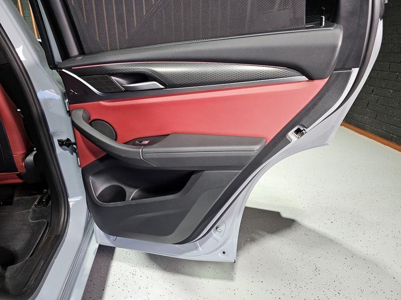 BMW X3 - Mit Mak Motors - Image 20