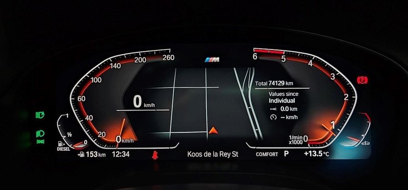BMW X3 - Mit Mak Motors - Image 12