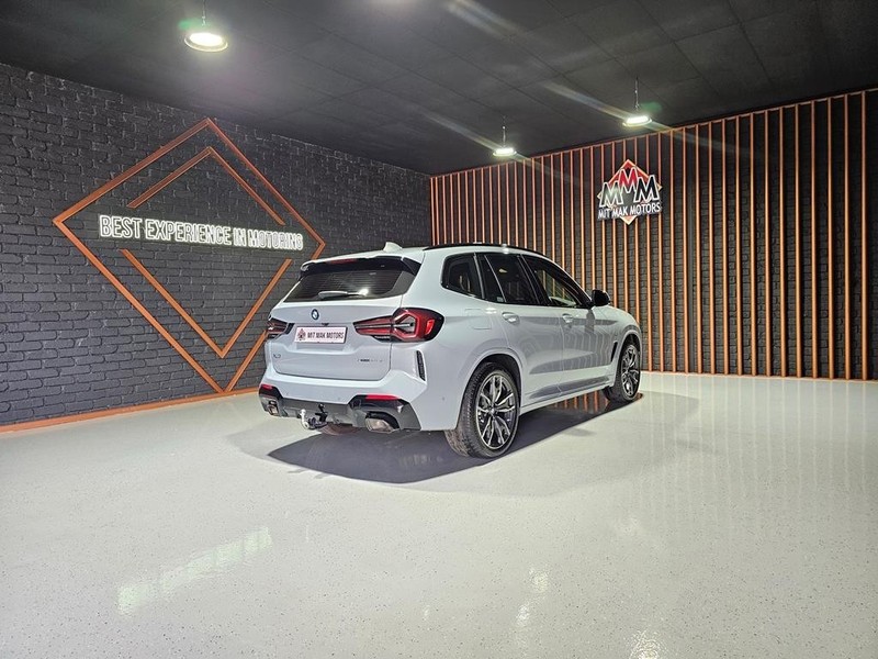 BMW X3 - Mit Mak Motors - Image 27