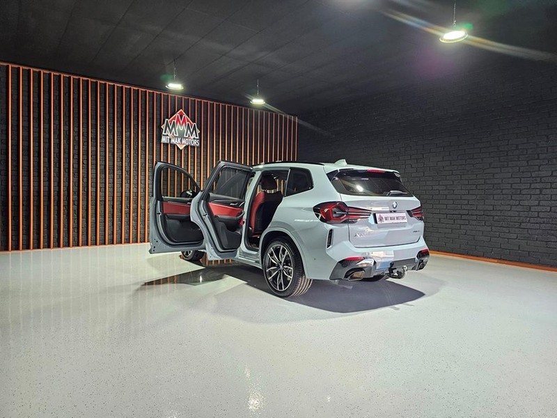 BMW X3 - Mit Mak Motors - Image 24
