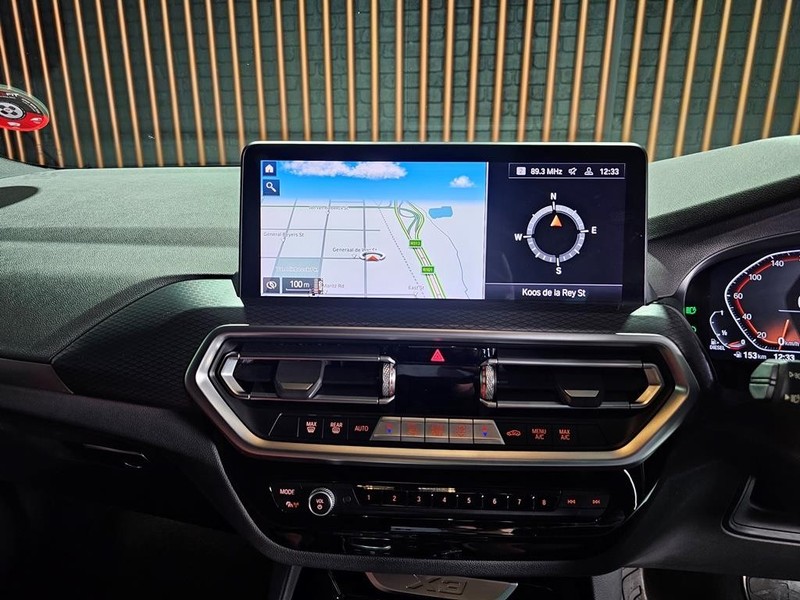 BMW X3 - Mit Mak Motors - Image 14