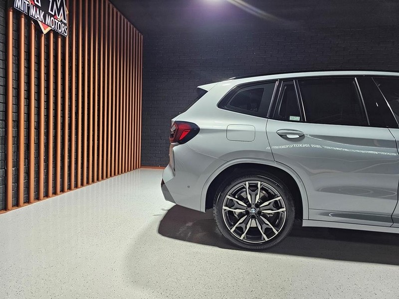 BMW X3 - Mit Mak Motors - Image 28