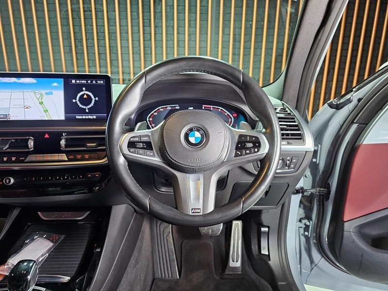 BMW X3 - Mit Mak Motors - Image 10