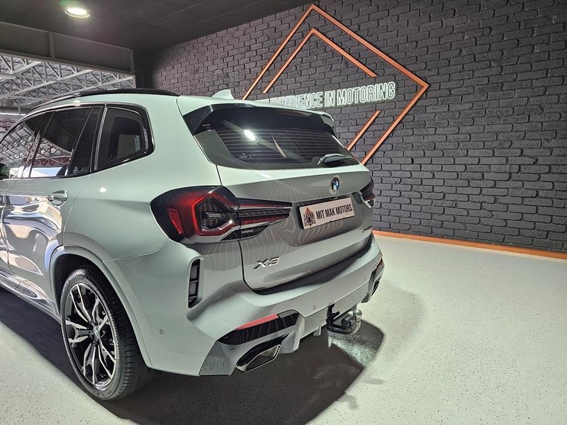 BMW X3 - Mit Mak Motors - Image 29