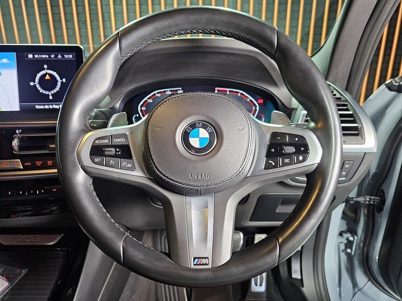 BMW X3 - Mit Mak Motors - Image 11