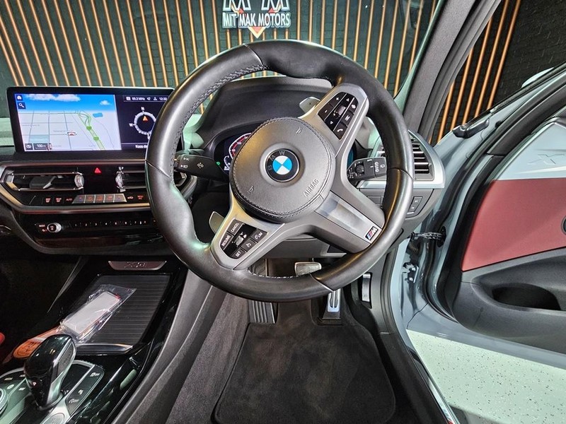 BMW X3 - Mit Mak Motors - Image 19