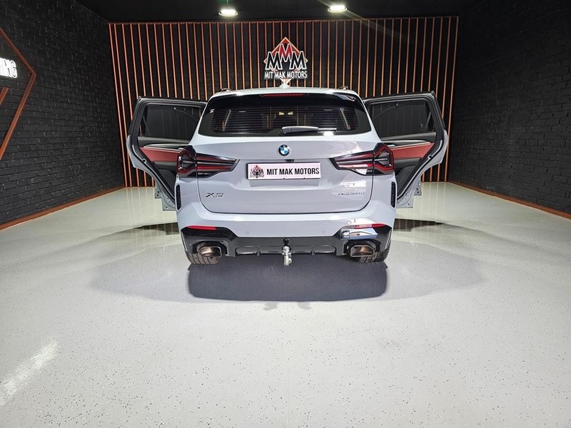 BMW X3 - Mit Mak Motors - Image 25