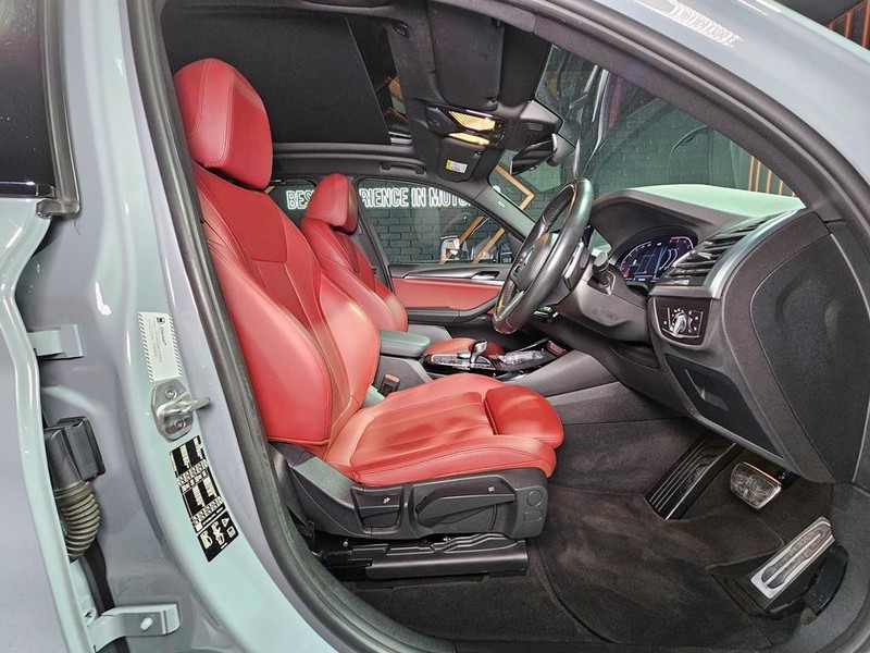 BMW X3 - Mit Mak Motors - Image 9