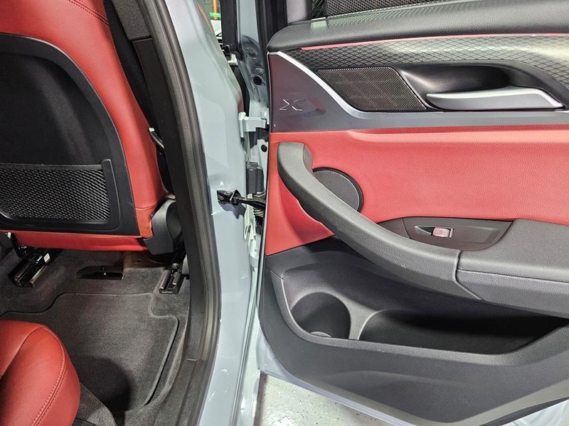 BMW X3 - Mit Mak Motors - Image 21
