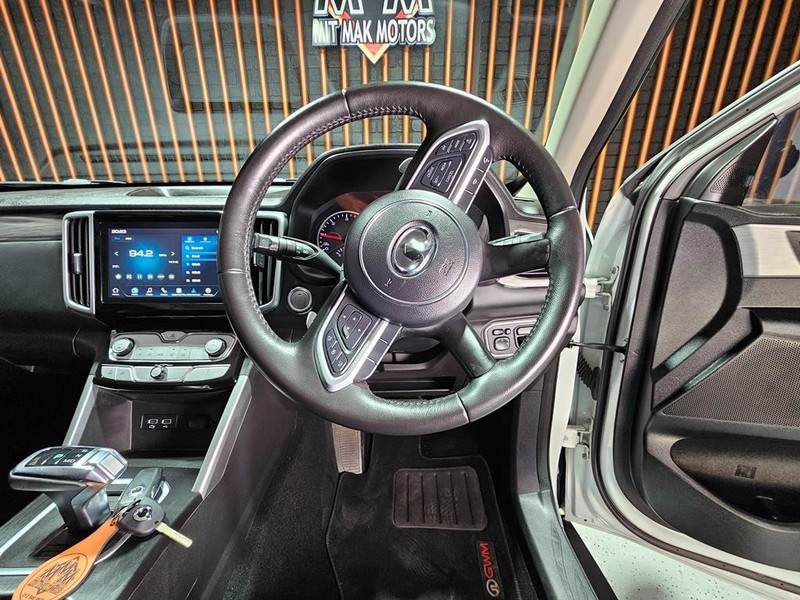 GWM P-Series - Mit Mak Motors - Image 19