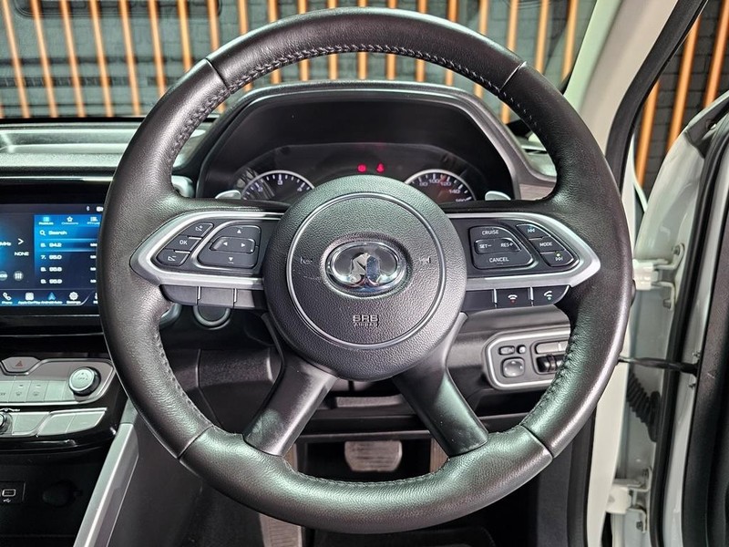 GWM P-Series - Mit Mak Motors - Image 11