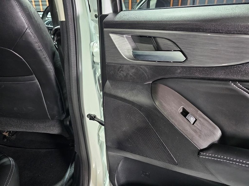 GWM P-Series - Mit Mak Motors - Image 21