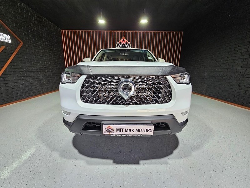 GWM P-Series - Mit Mak Motors - Image 5