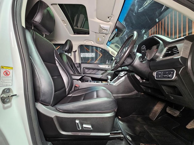 GWM P-Series - Mit Mak Motors - Image 9