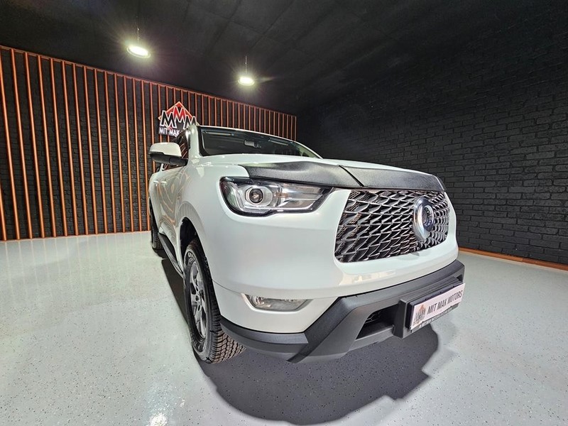 GWM P-Series - Mit Mak Motors - Image 6