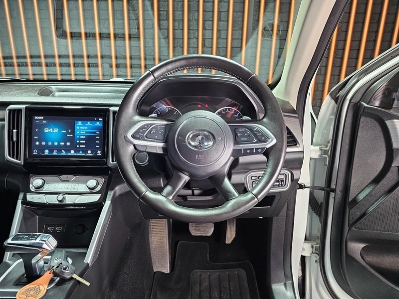 GWM P-Series - Mit Mak Motors - Image 10